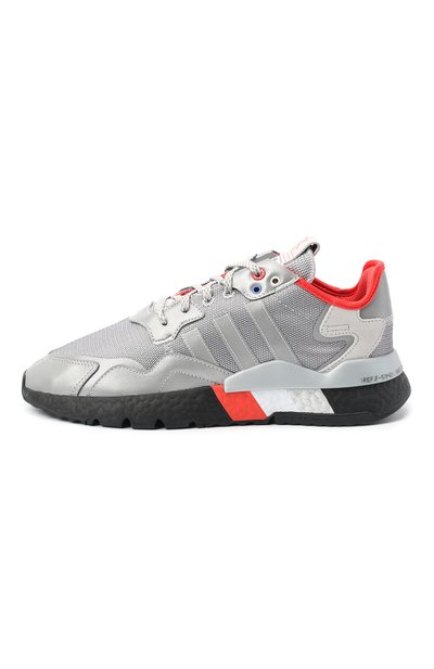 Кроссовки nite jogger ADIDAS ORIGINALS, арт. FV3787, фото 3