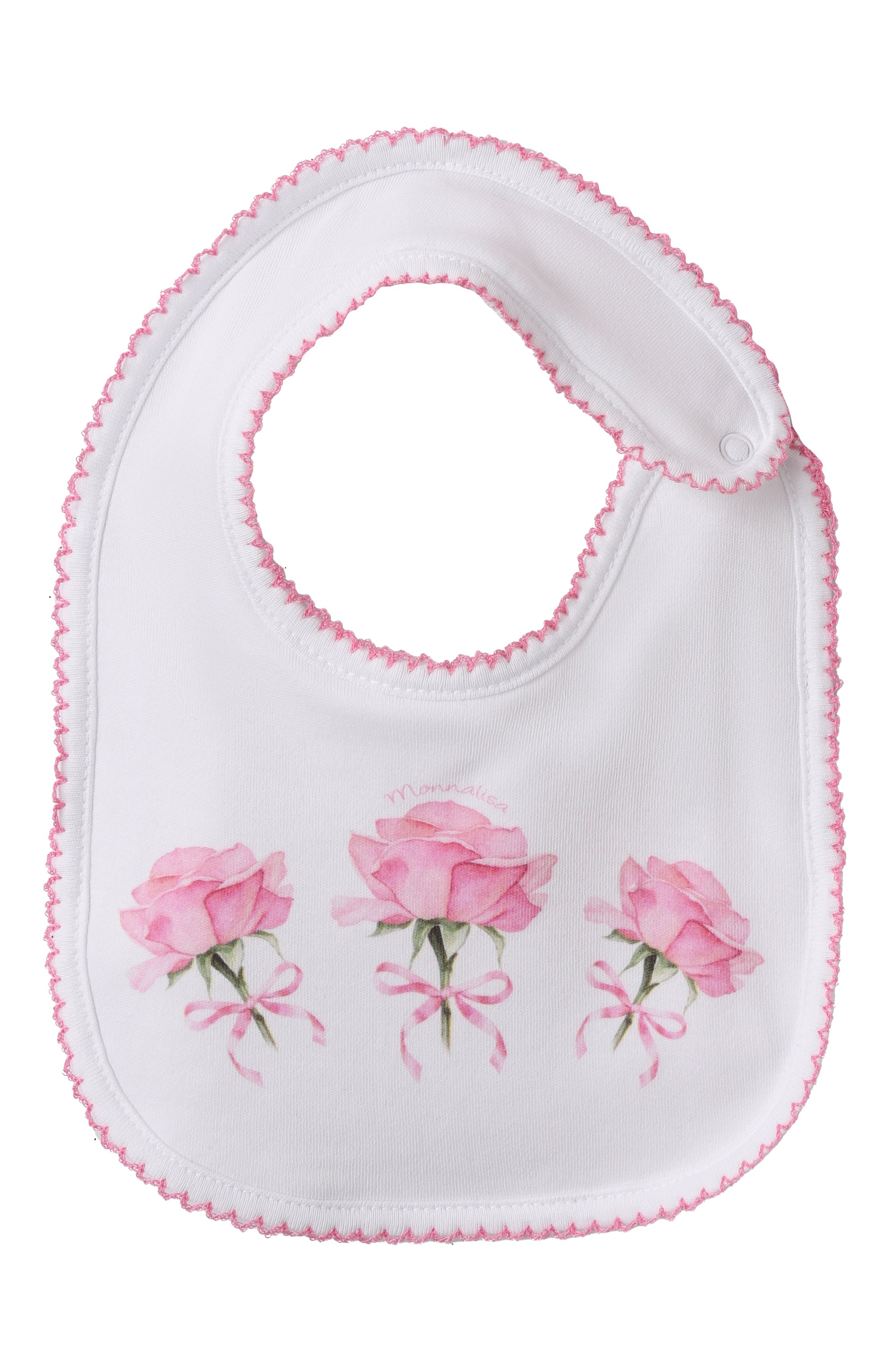 Комплект из трех предметов MONNALISA, арт. 35E508, фото 6