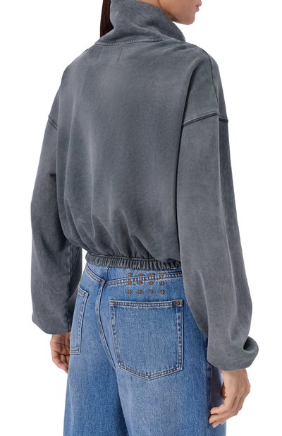 Хлопковый анорак REPLAY, арт. W3460A.000.23820B, фото 4