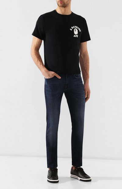 Джинсы 7 FOR ALL MANKIND, арт. JSU6R900SW, фото 2