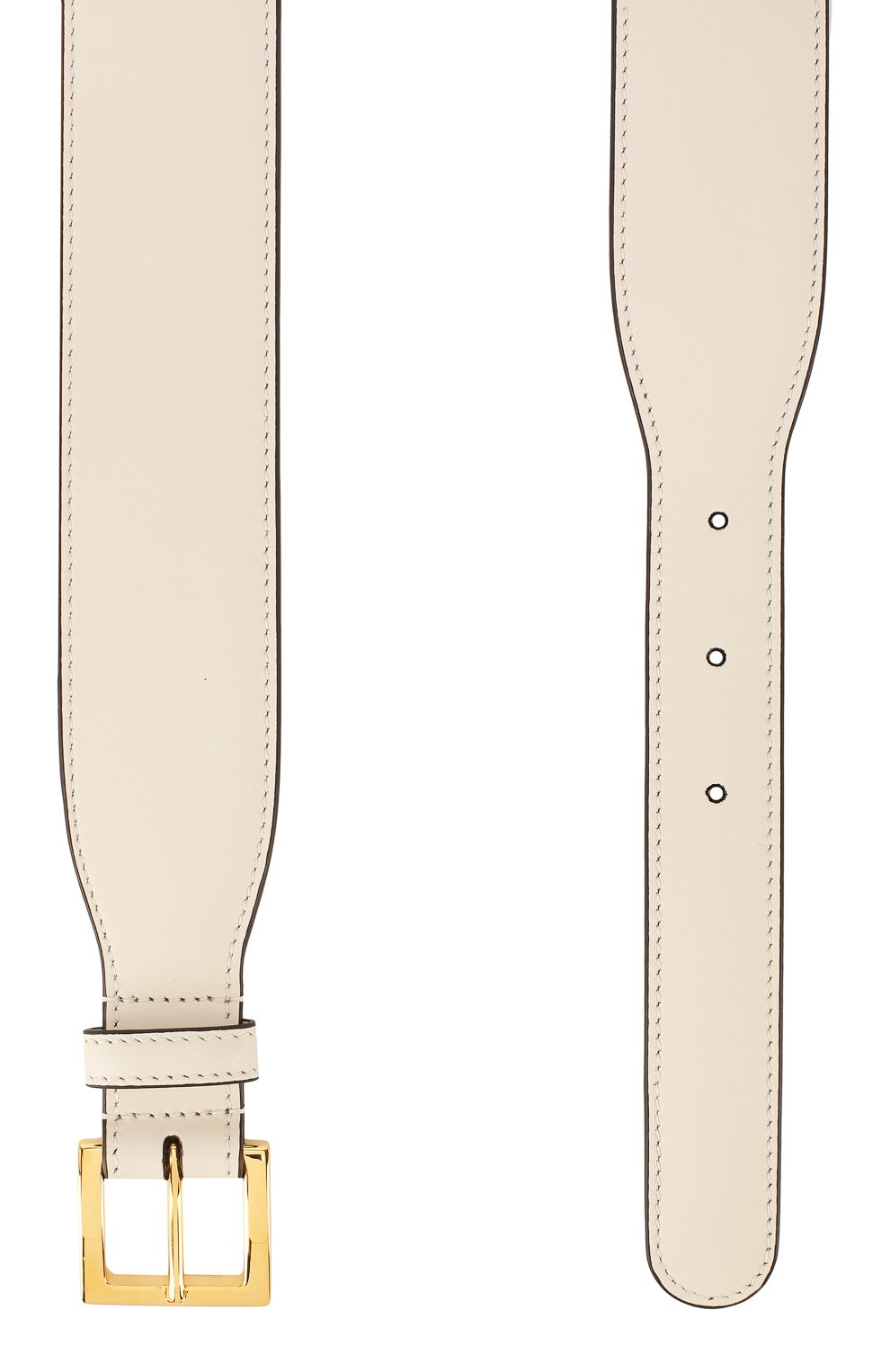 Кожаный ремень GUCCI, арт. 600636/1NS0G, фото 2