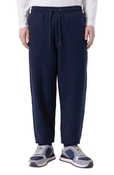 Хлопковые джоггеры BOSS ORANGE, арт. 50551482, фото 3