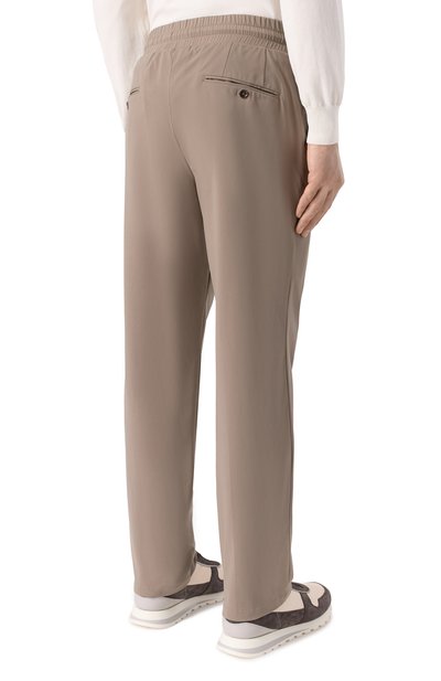 Брюки MVST, арт. M26.CSM.T418/Z0050-P0LYAMIDE, фото 4