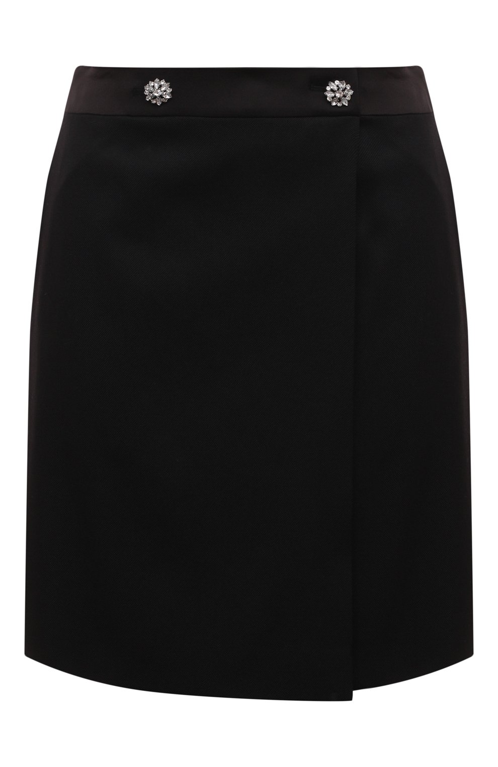 Шерстяная юбка BOSS, арт. 50483882, фото 1