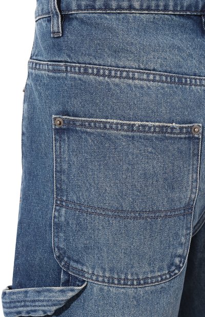 Джинсы KSUBI, арт. MFA24DJ027, фото 5