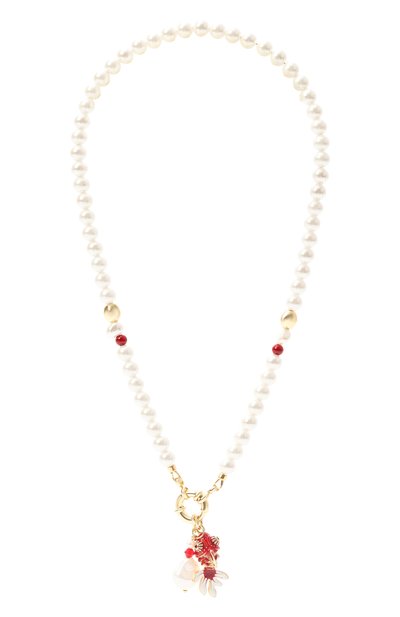 Колье PINK.OLIVKA, арт. PO-70293