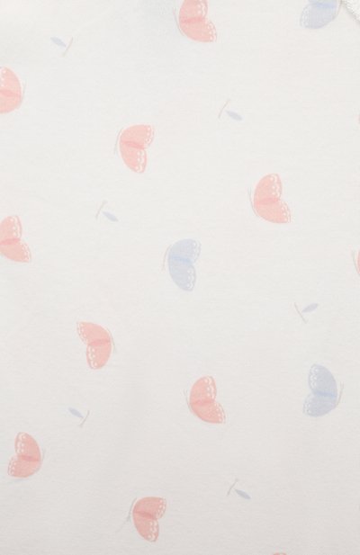 Хлопковое боди SANETTA, арт. 324374, фото 3