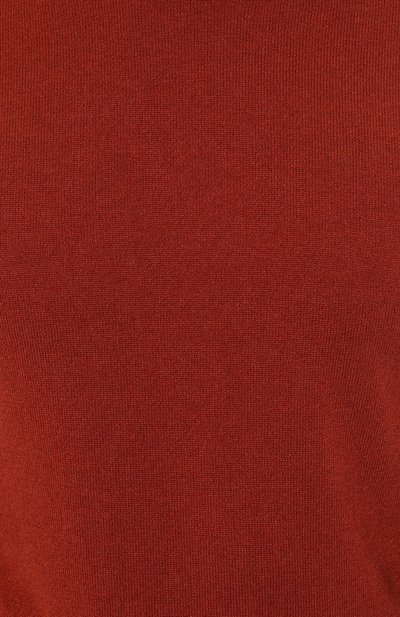 Кашемировая водолазка ZEGNA, арт. 120/UAK10, фото 5