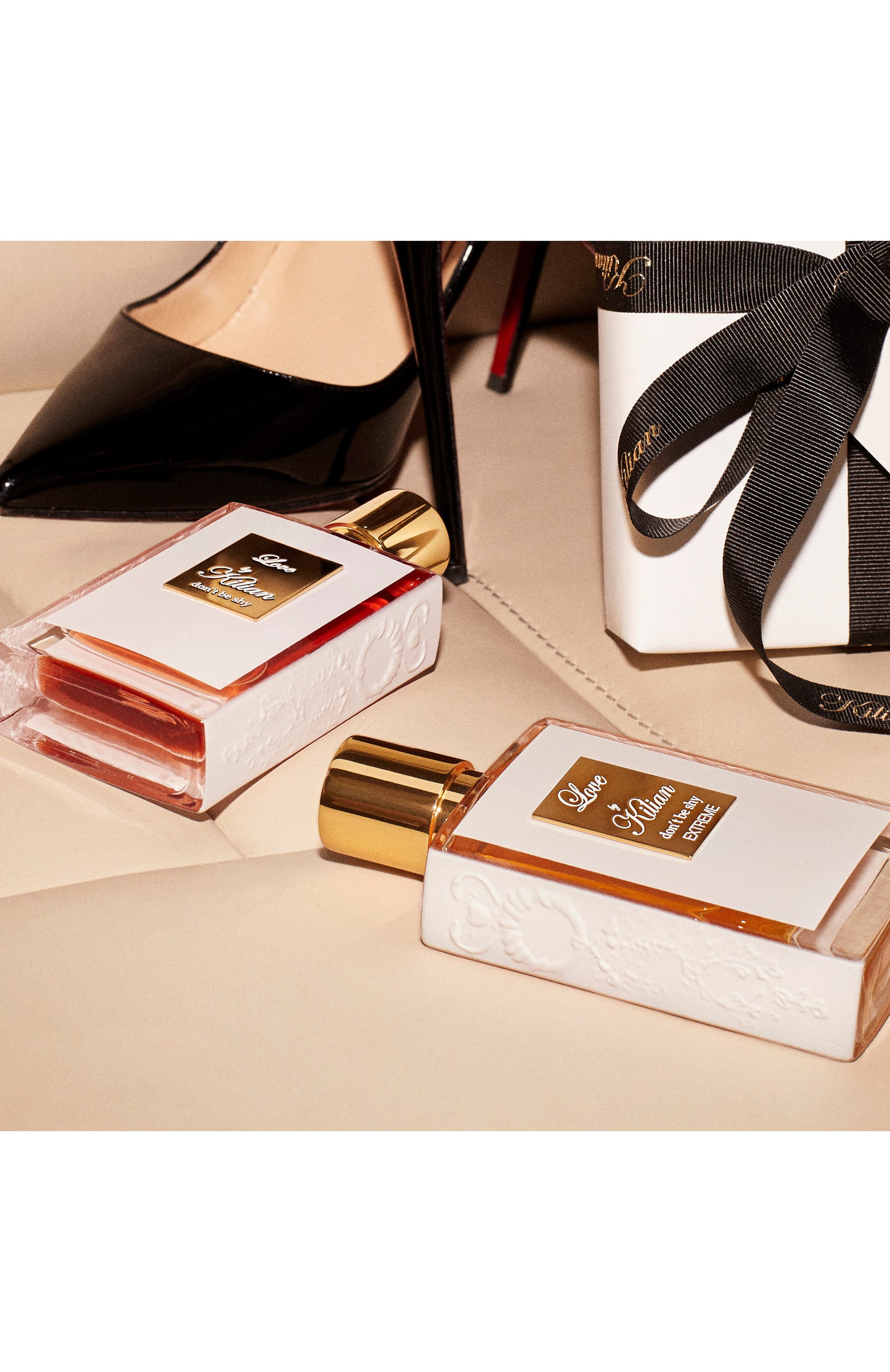 Парфюмерная вода love, don't be shy extreme (50ml) KILIAN PARIS, арт. 3700550229551, фото 4