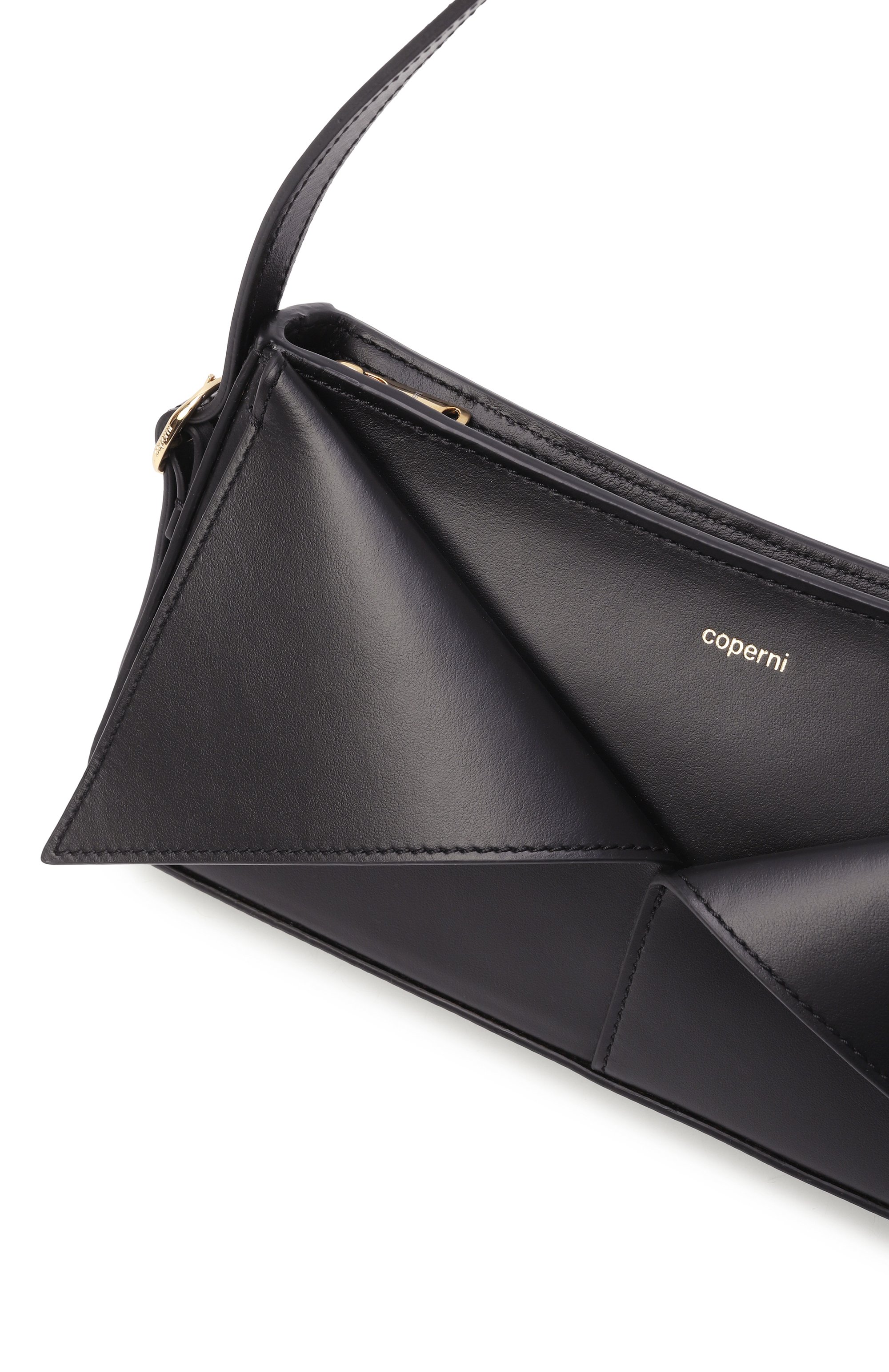 Сумка belt baguette COPERNI, арт. C0PBA81F6024, фото 3