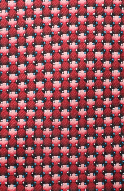 Шелковый галстук LANVIN, арт. 2803/TIE, фото 3