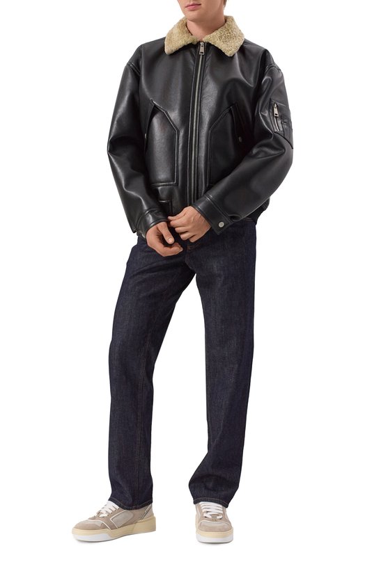 Джинсы Dolce & Gabbana GYQFCD/GH885 Синий  GYQFCD/GH885 Фото 2