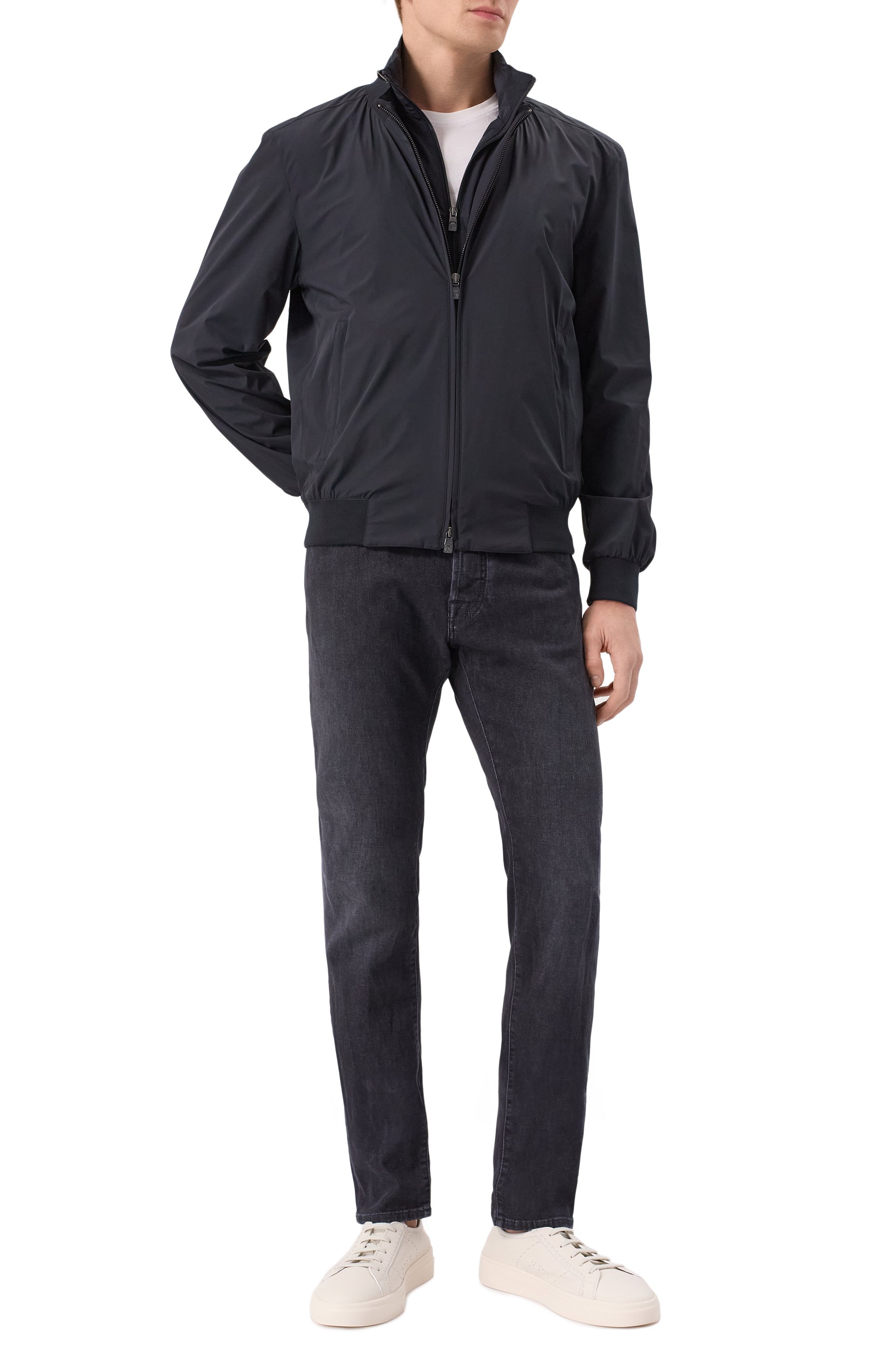 Джинсы bard JACOB COHEN, арт. JUM_QE004 030 S4126 R2, фото 2