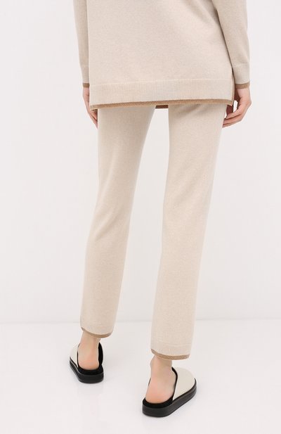 Кашемировые брюки LORO PIANA, арт. FAL2046, фото 4