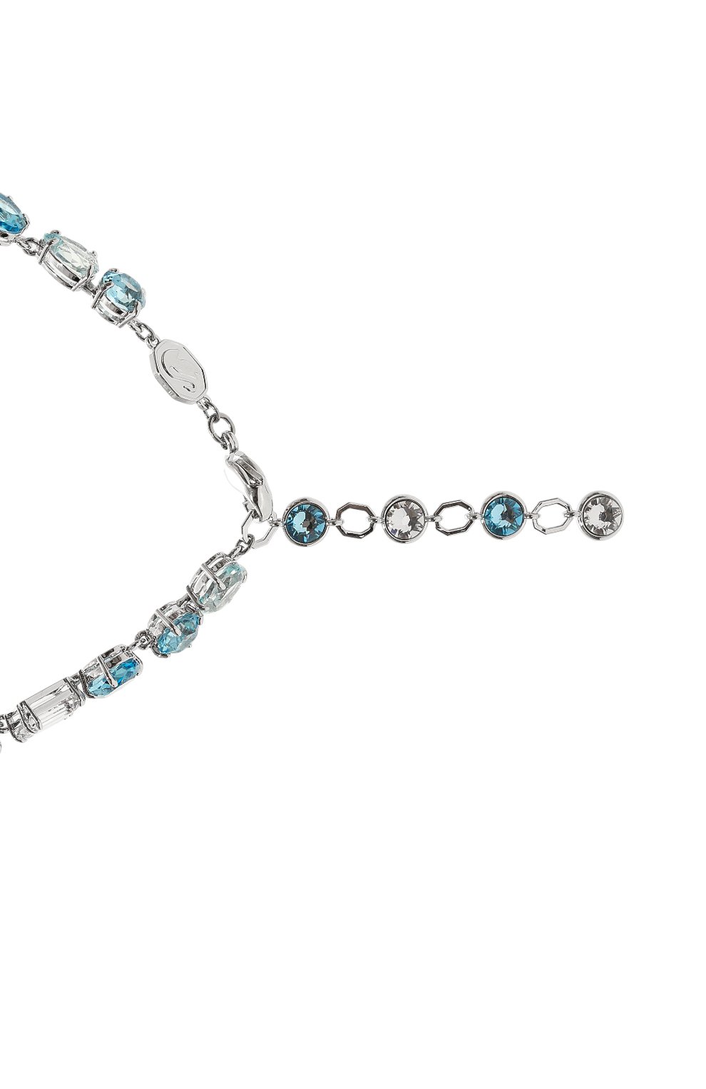 Колье gema SWAROVSKI, арт. 5666007, фото 4