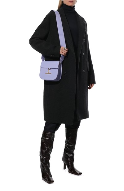 Сумка tara mini TOM FORD, арт. L1502T-LCL208, фото 3