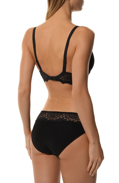 Трусы-слипы SIMONE PERELE, арт. 12A720, фото 3