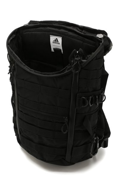 Текстильный рюкзак adidas x 032c ADIDAS, арт. FN1306, фото 4