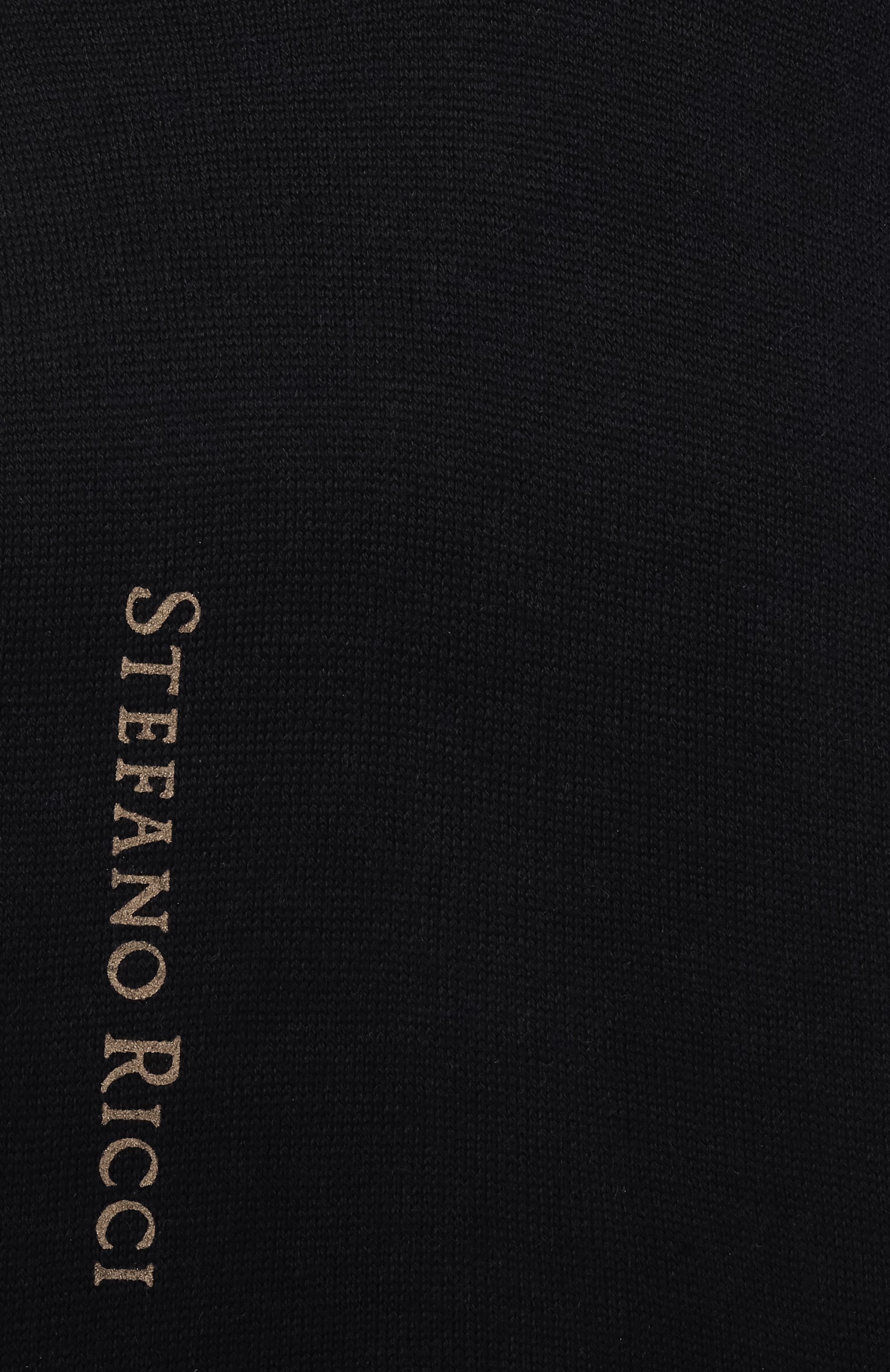 Шерстяные носки STEFANO RICCI, арт. C001UN006/C001UN, фото 2