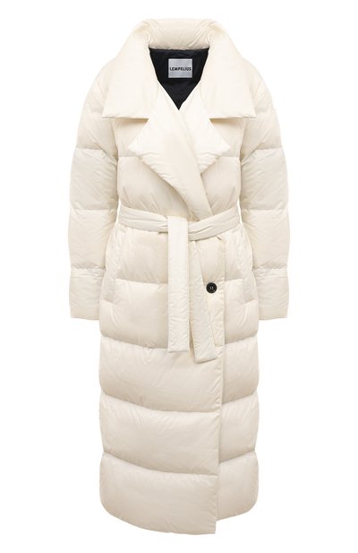 Женский пуховик LEMPELIUS, арт. 259 RUA/1000