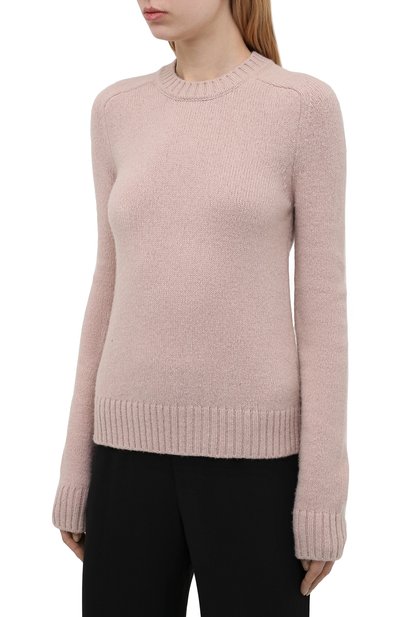 Пуловер SAINT LAURENT, арт. 654302/YAZ02, фото 3