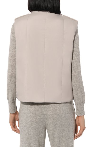 Жилет MAX AND MOI, арт. DUALA, фото 4