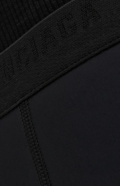 Легинсы со штрипками BALENCIAGA, арт. 657820/TKV12, фото 5