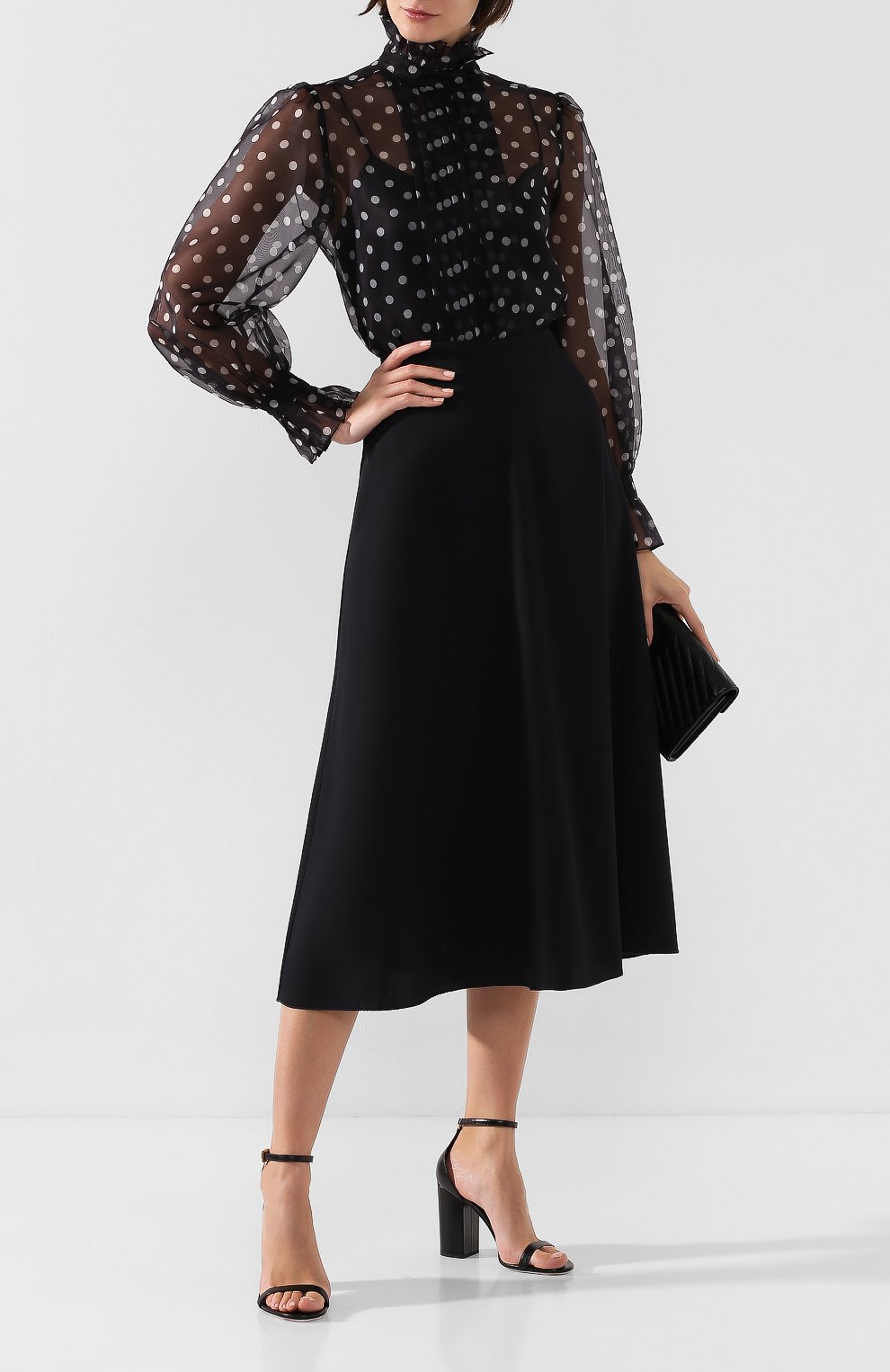 Юбка-миди FORTE_FORTE, арт. 6729, фото 2