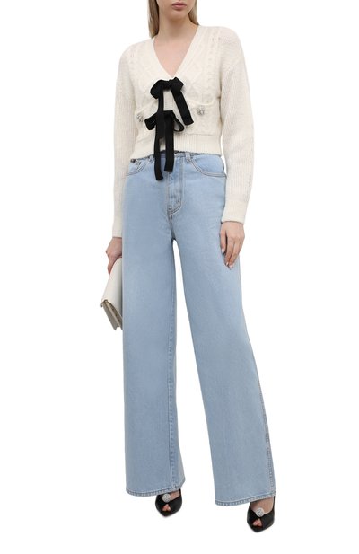 Кардиган SELF-PORTRAIT, арт. PF21-942, фото 2