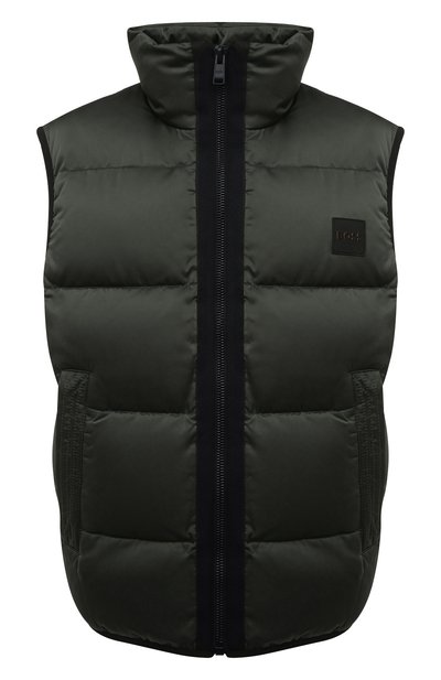 Утепленный жилет BOSS ORANGE, арт. 50485873, фото 1