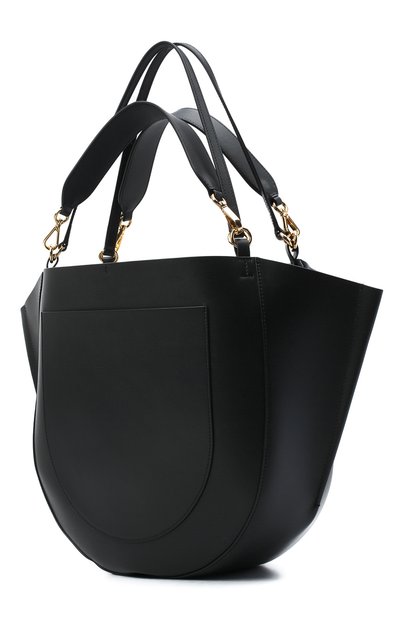 Сумка-тоут mia WANDLER, арт. MIA T0TE, фото 3