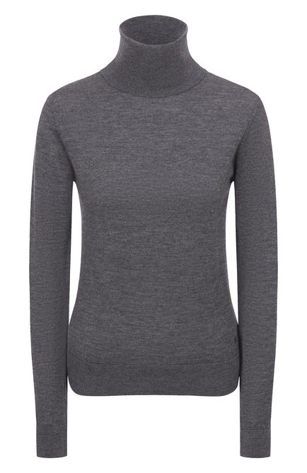 Женская кашемировая водолазка DOLCE & GABBANA, арт. FXW42Z/JBW0P