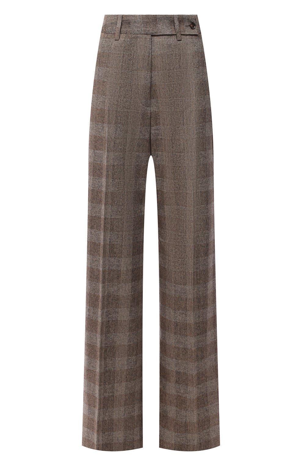 Брюки из шерсти и кашемира KITON, арт. D48109K0512A, фото 1