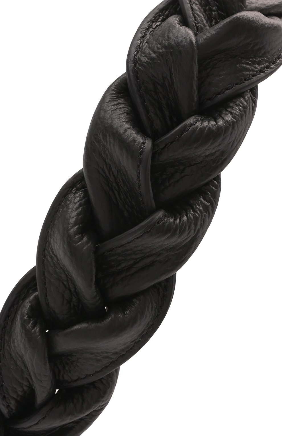 Кожаный ремень для сумки boheme COCCINELLE, арт. E3 LZ6 68 41 01, фото 3