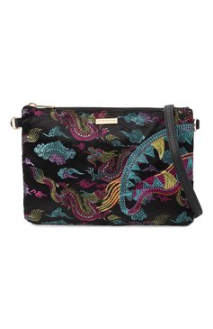 Детская клатч SPRAYGROUND разноцветного цвета, арт. 910B6892NSZ | Фото 5 (Нос: Не проставлено; Материал сплава: Проставлено; Материал: Текстиль)