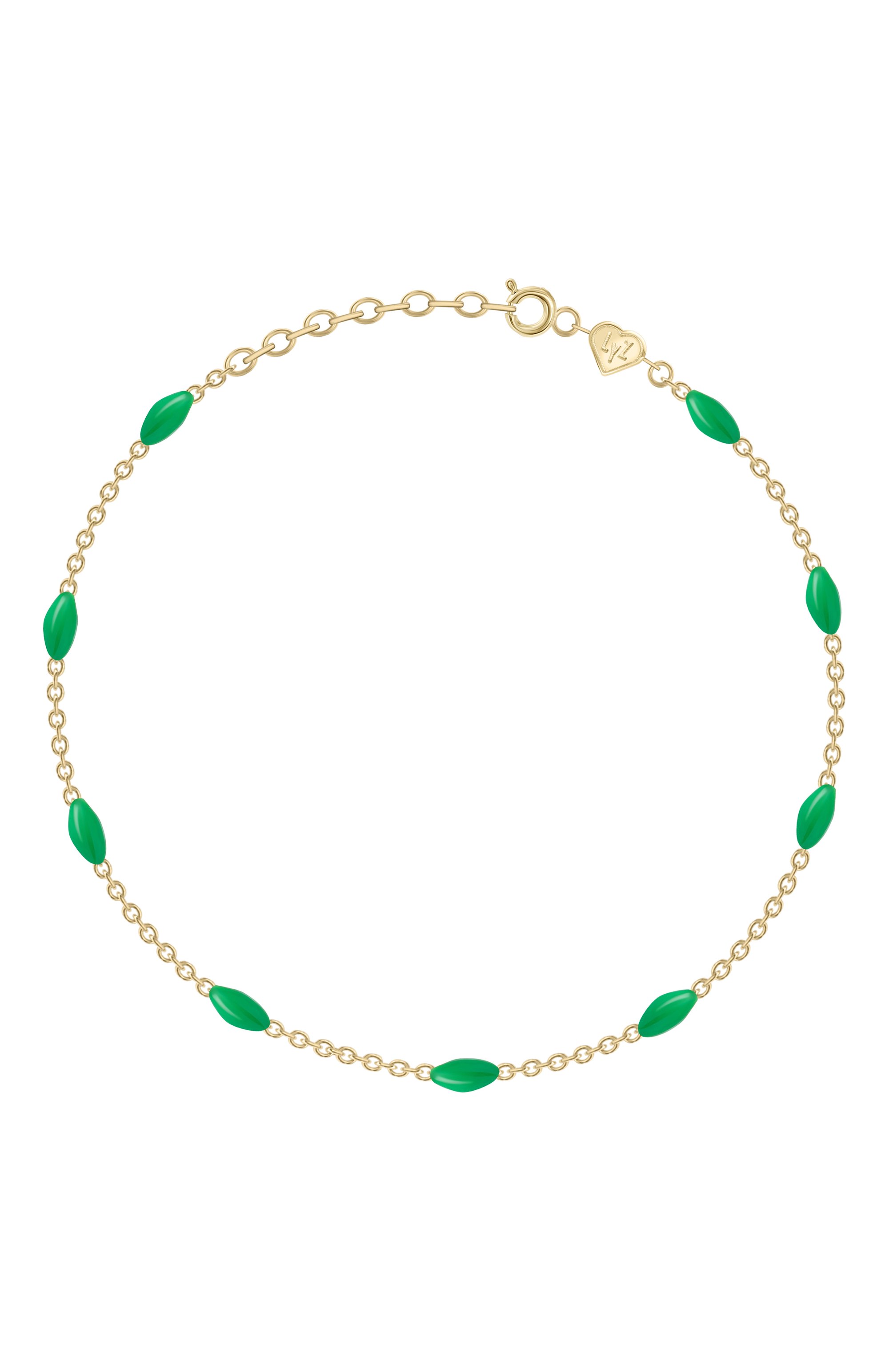 Браслет LUCKY ZNAKY, арт. ABRT218, фото 1