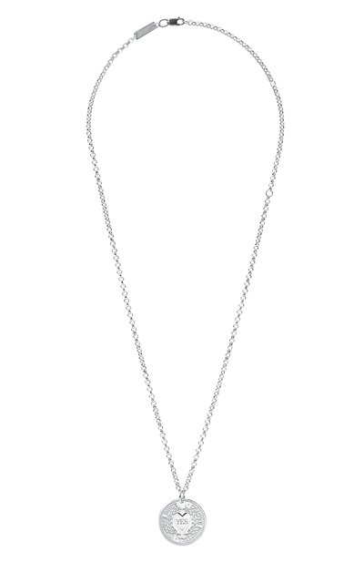 Подвеска монета yes-no AVGVST, арт. 1046445-01, фото 1