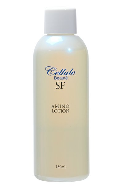 Женский омолаживающий лосьон sf amino lotion (180ml) AMENITY, арт. 4528445111137