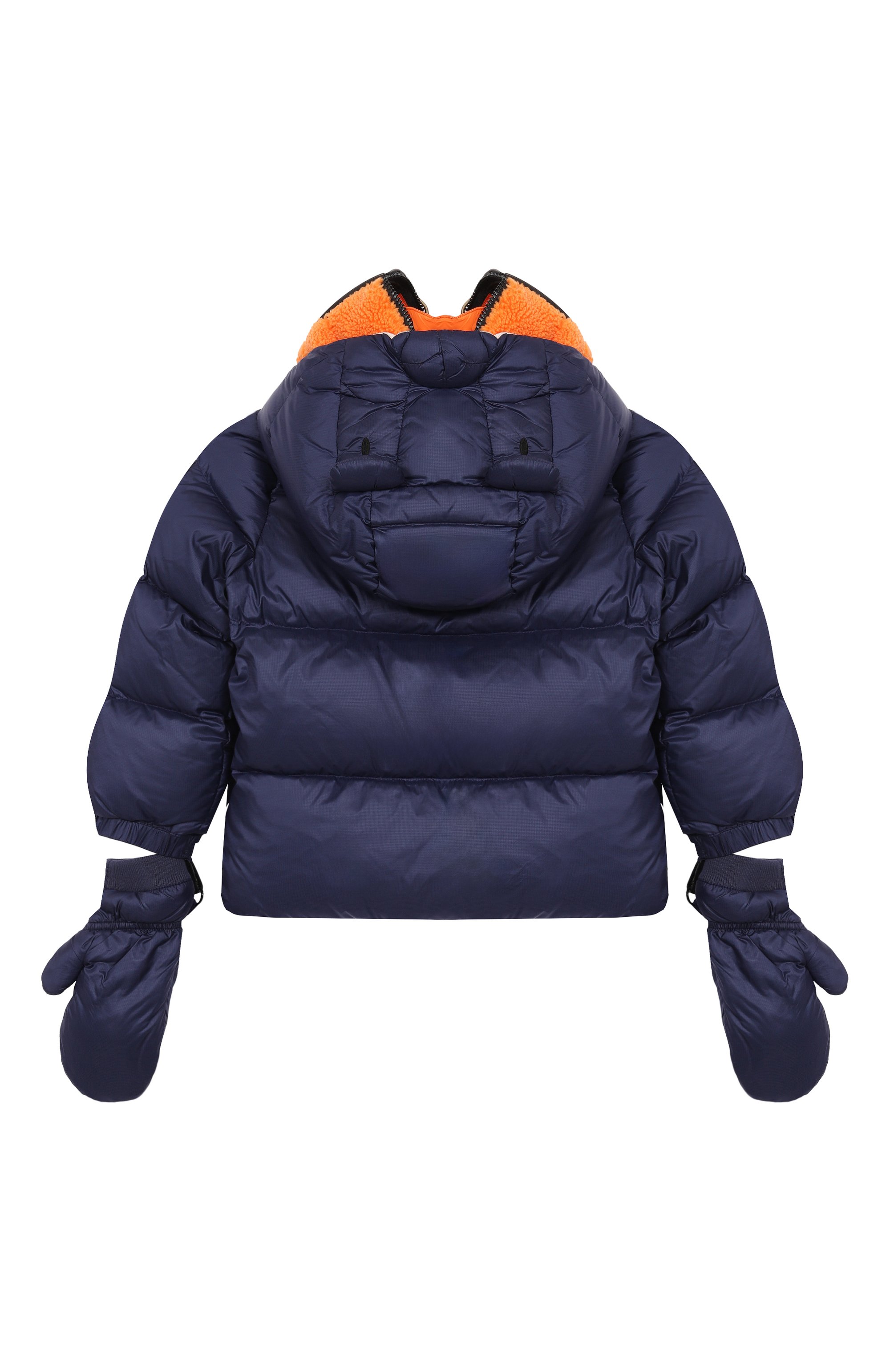 Пуховик AI RIDERS, арт. JK770BTKJ5, фото 2