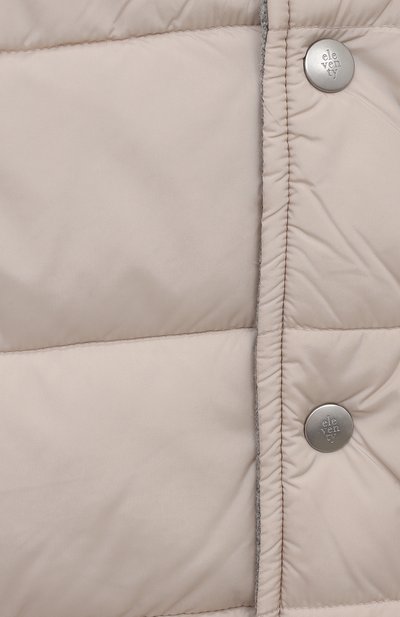 Утепленный жилет ELEVENTY, арт. ET2Q02/N0059/6-10, фото 3