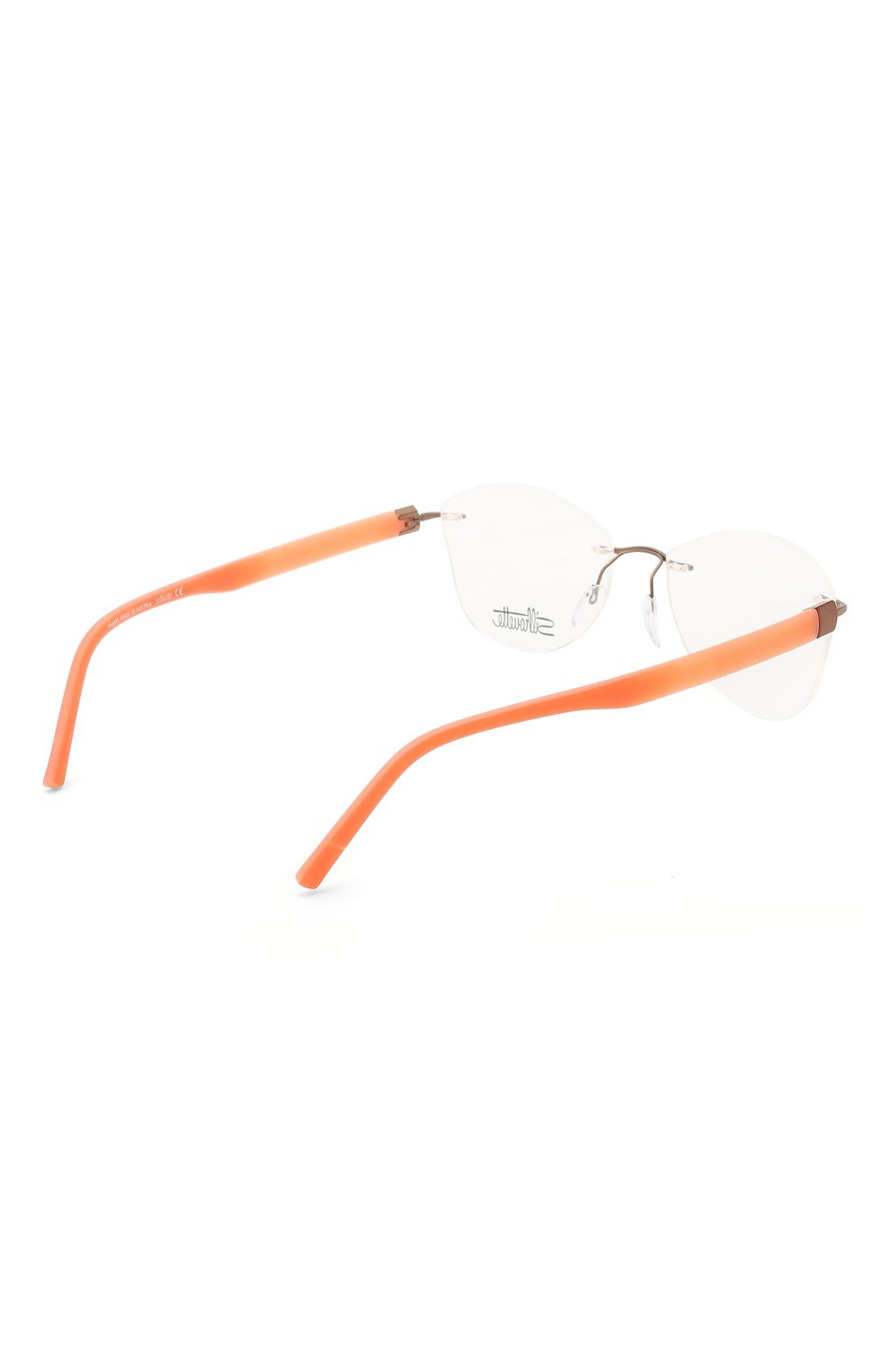 Оправа SILHOUETTE, арт. 5506/6040, фото 4