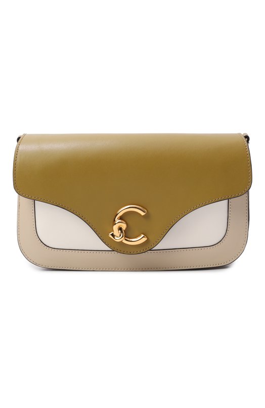 Сумка C-Me Coccinelle E1 U4H 12 03 01 Разноцветный E1 U4H 12 03 01