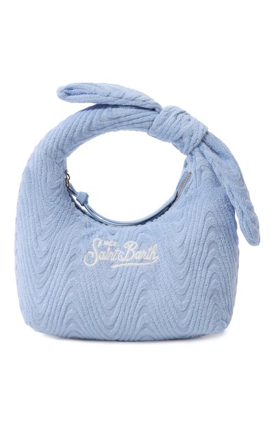 Сумка sandrine MC2 SAINT BARTH, арт. SANDRINE/STBA/00194F, фото 1