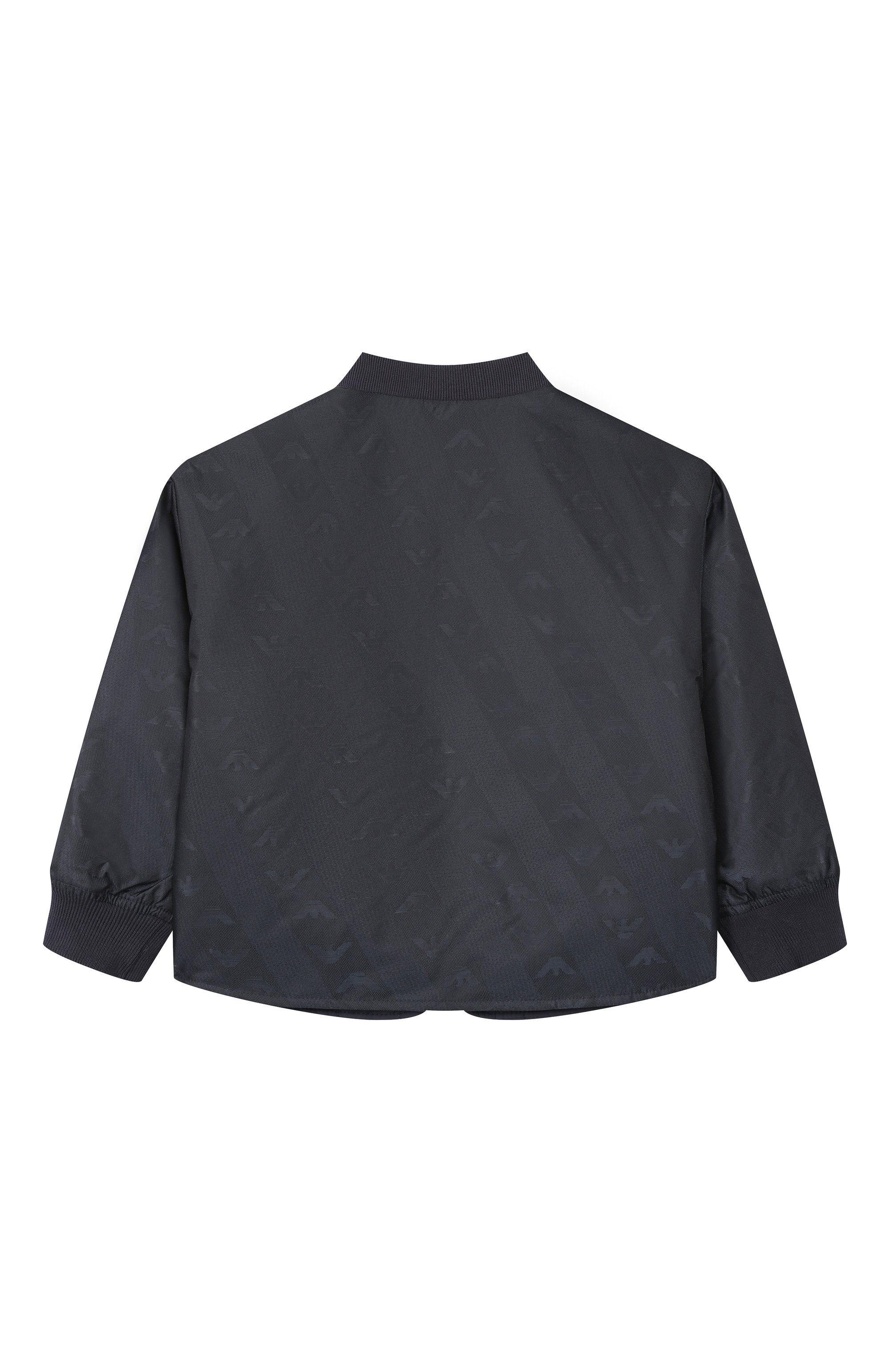 Бомбер EMPORIO ARMANI, арт. EB000922/AF20711, фото 2