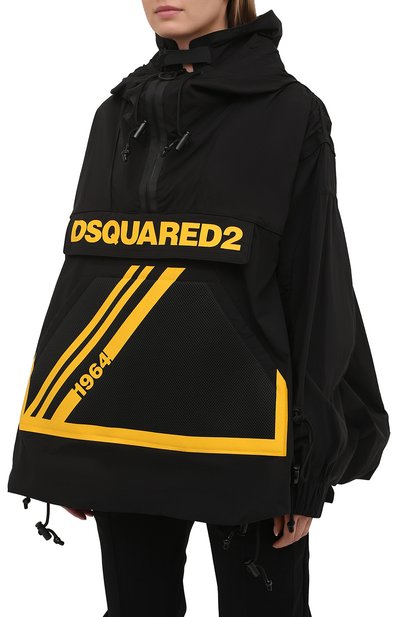 Анорак DSQUARED2, арт. S75AM0829/S53578, фото 3