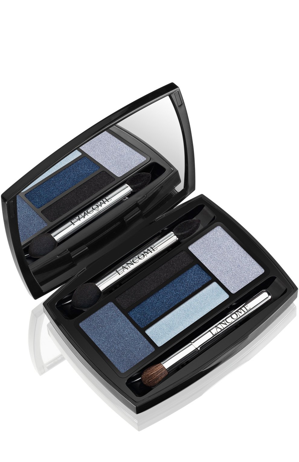 Палетка теней для век hypnose drama eyes 5 color palette №1 bain de minuit LANCOME, арт. 3605533019580, фото 1