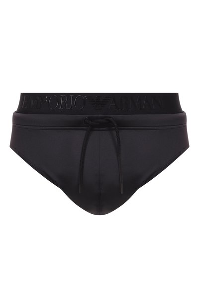 Мужские плавки EMPORIO ARMANI, арт. EM000582/AF12329