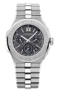 Часы alpine eagle CHOPARD, арт. 298609-3002, фото 1