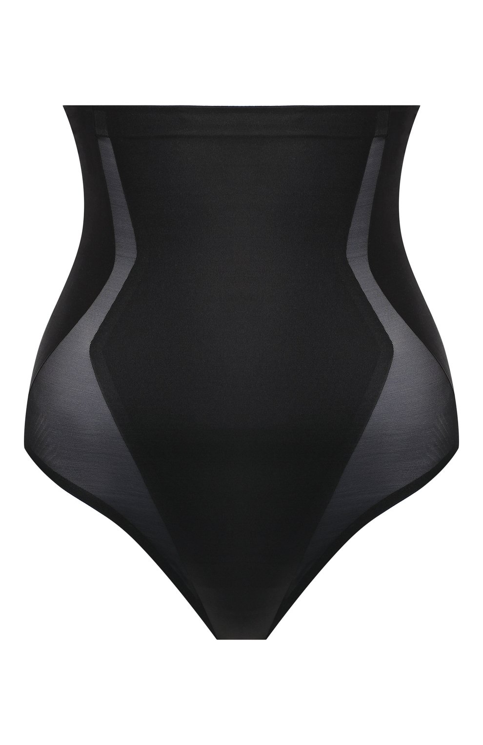 Трусы-стринги с завышенной талией SPANX, арт. 10018R, фото 1
