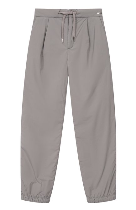 Утепленные джоггеры HERNO, арт. PT000006X/12431SZ/10-14